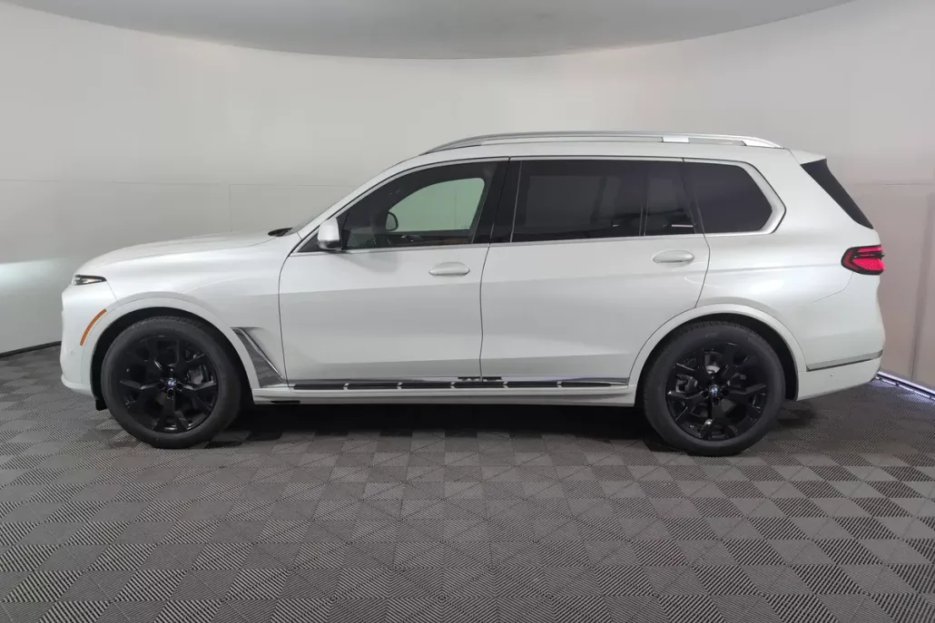 2026 Bmw X7 xDrive40i photo 1