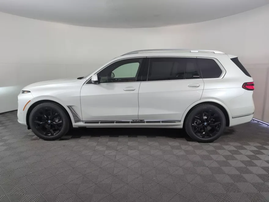 2026 Bmw X7 xDrive40i photo 1