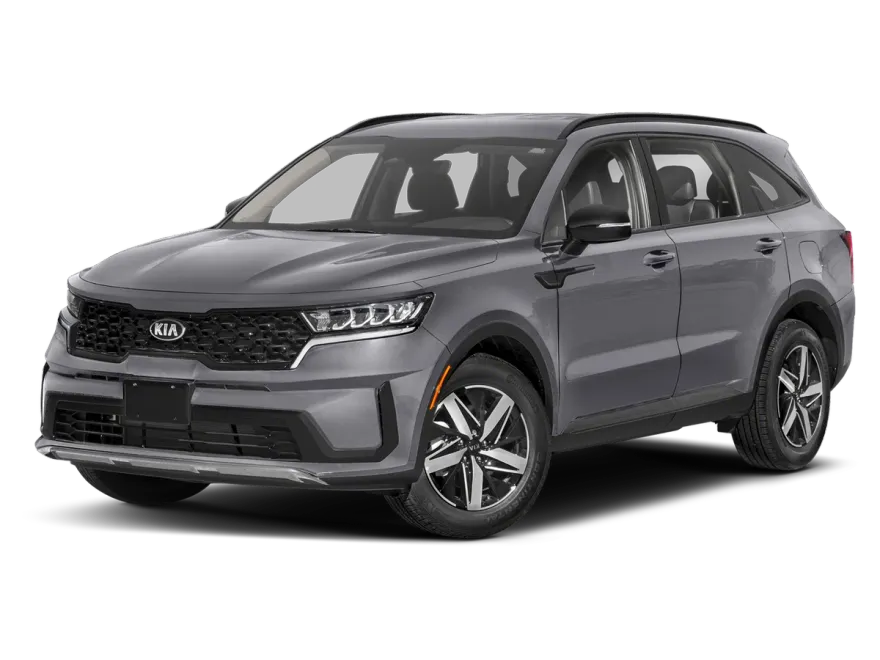 2021 Kia Sorento S photo 1