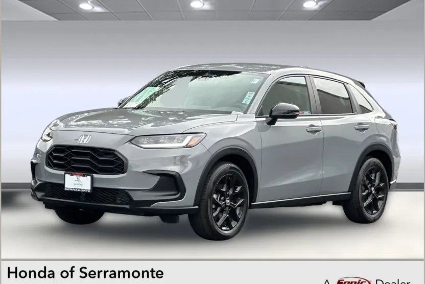 2023 Honda HR-V Sport 2WD photo 1