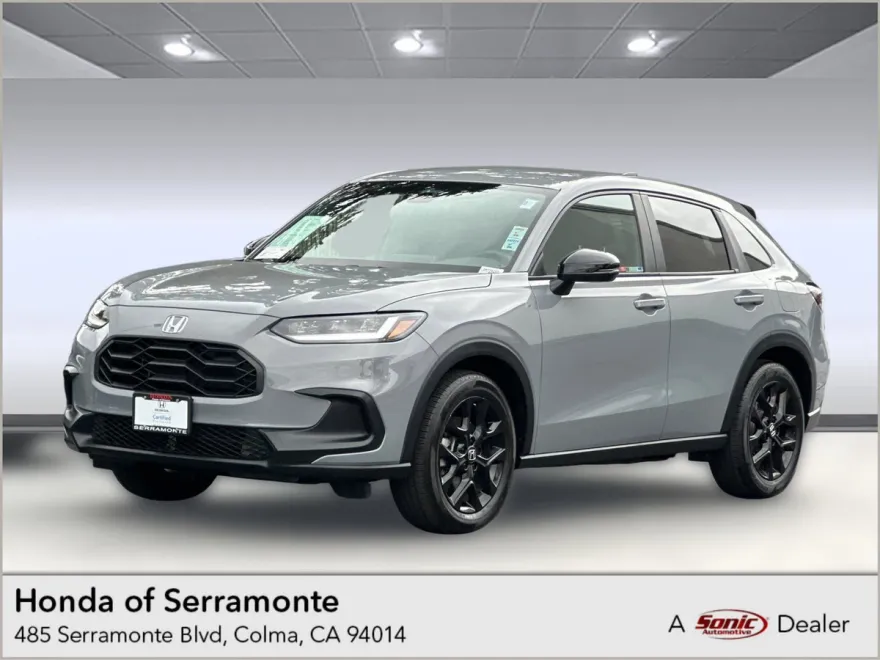 2023 Honda HR-V Sport 2WD photo 1