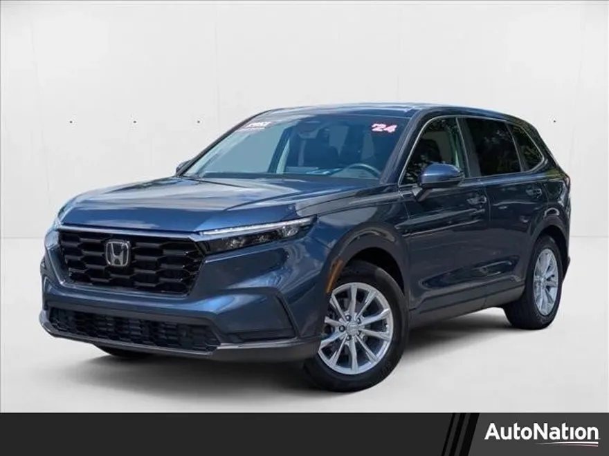 2024 Honda CR-V EX-L photo 1