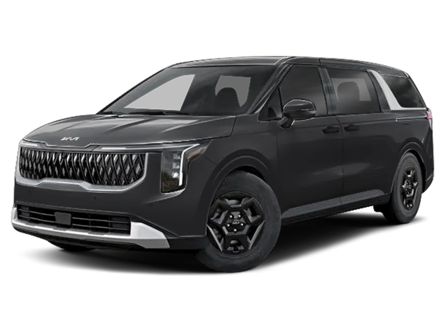 2025 Kia Carnival LXS photo 1