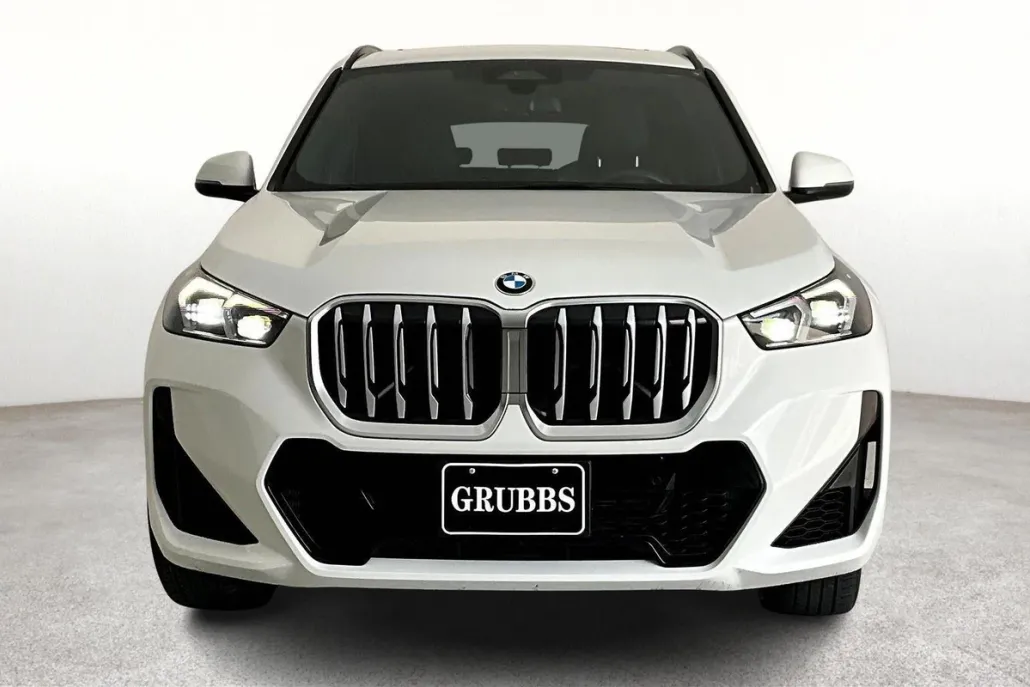 2024 Bmw X1 XDrive28i photo 1