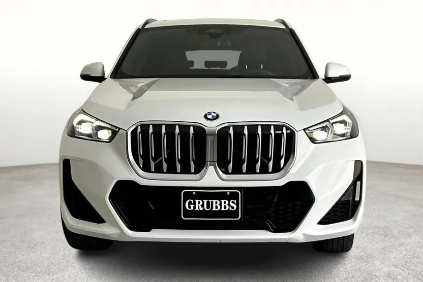2024 Bmw X1 XDrive28i photo 1