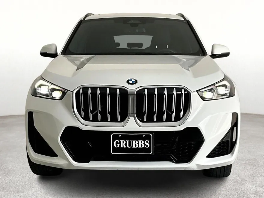 2024 Bmw X1 XDrive28i photo 1
