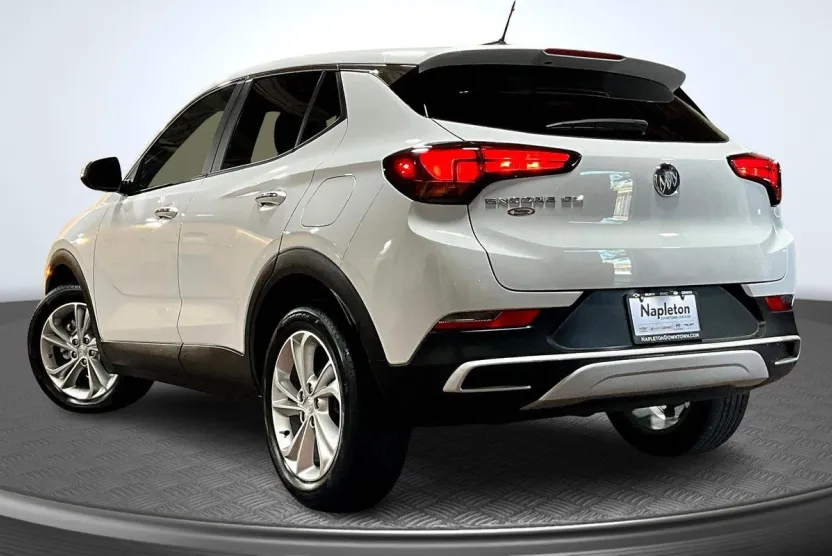 2023 Buick Encore GX Preferred photo 1