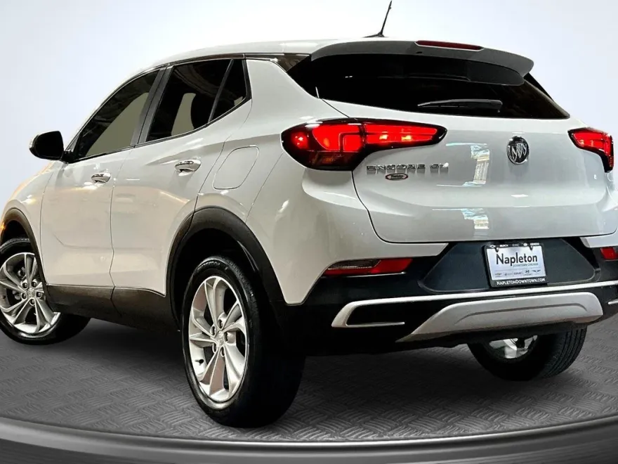 2023 Buick Encore GX Preferred photo 1