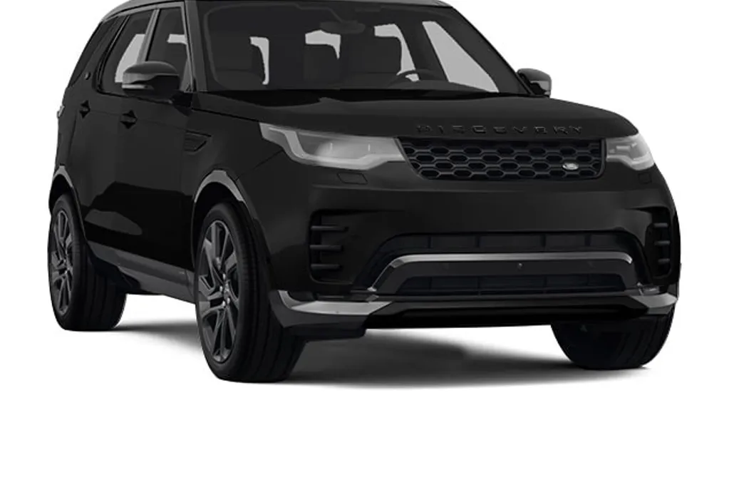 2025 Land Rover Discovery SE photo 1