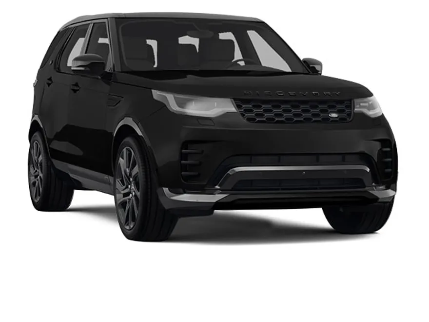 2025 Land Rover Discovery SE photo 1