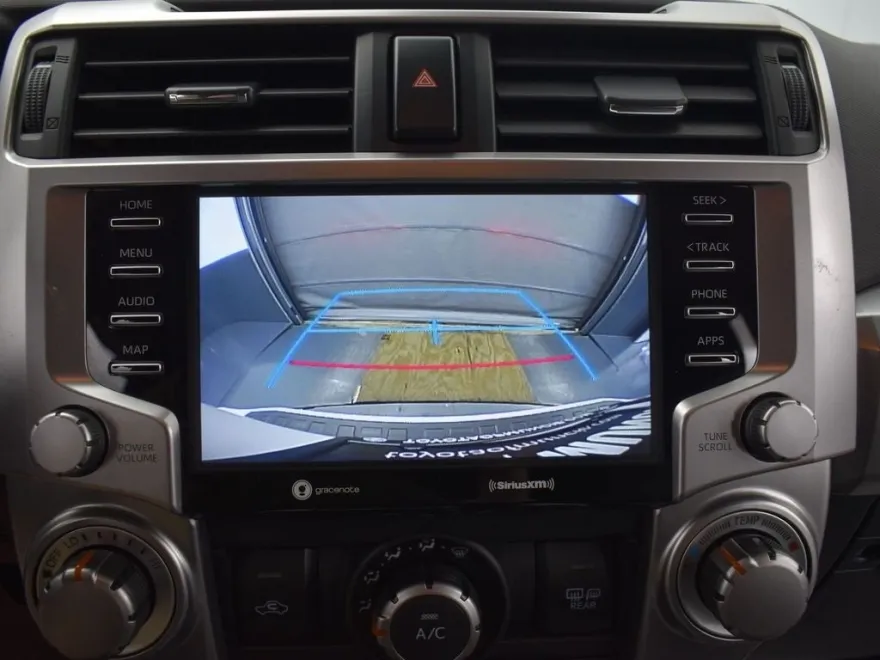 2024 Toyota 4Runner SR5 photo 19