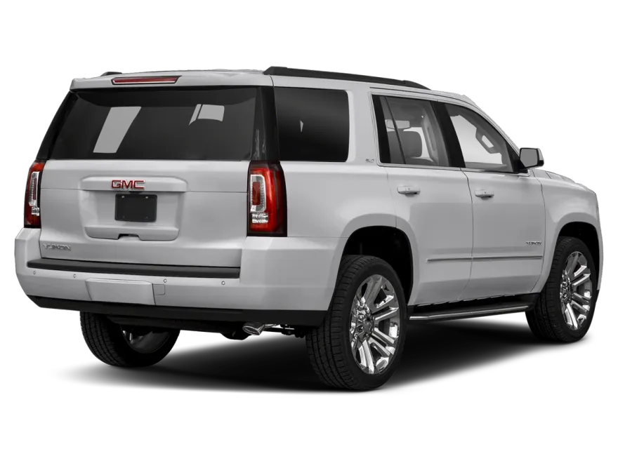 2019 Gmc Yukon SLE photo 1