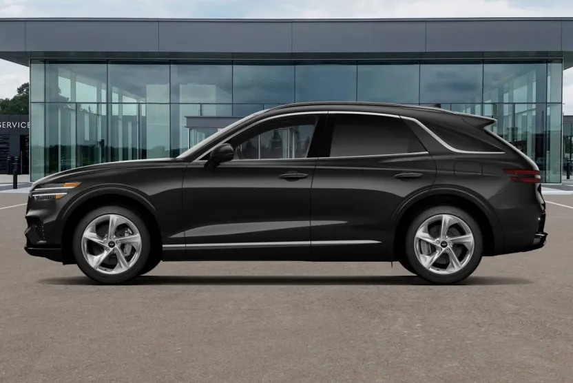 2026 Genesis GV70 2.5T Select photo 1