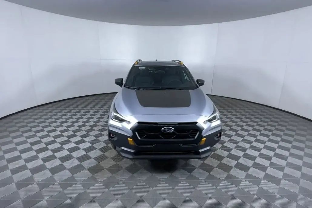 2025 Subaru Crosstrek Wilderness photo 1