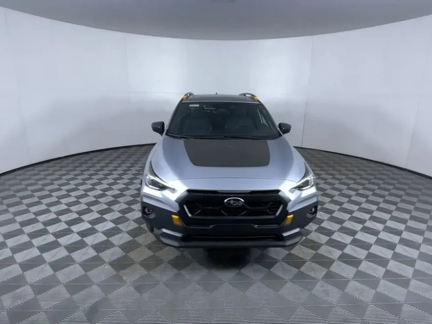 2025 Subaru Crosstrek Wilderness photo 1
