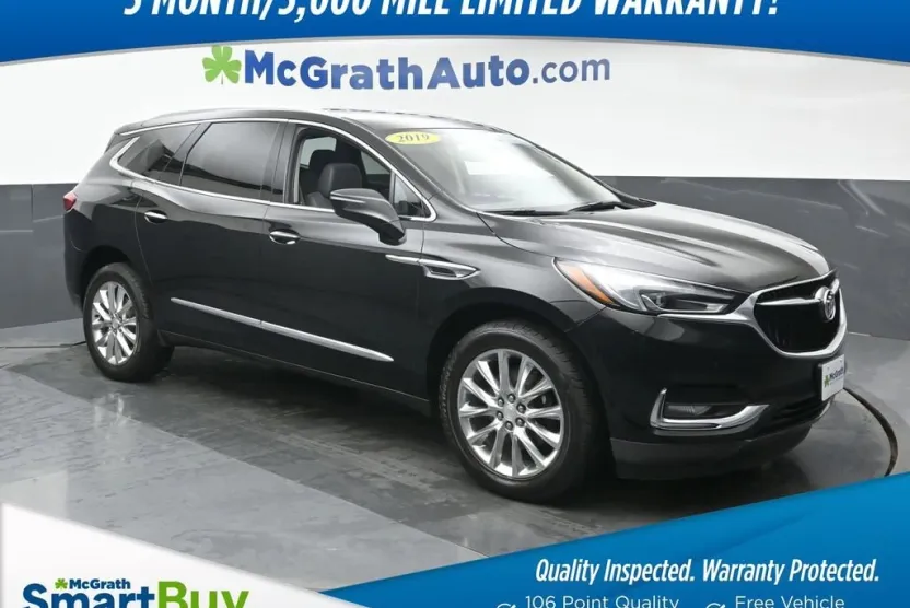 2019 Buick Enclave Premium photo 1