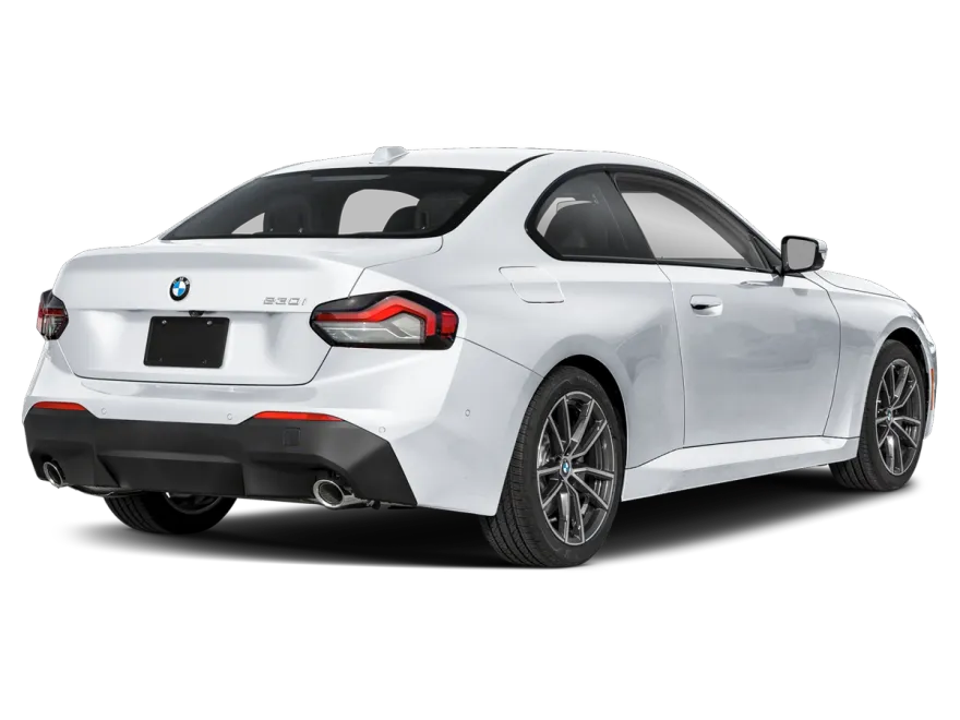 2025 Bmw 230i photo 1