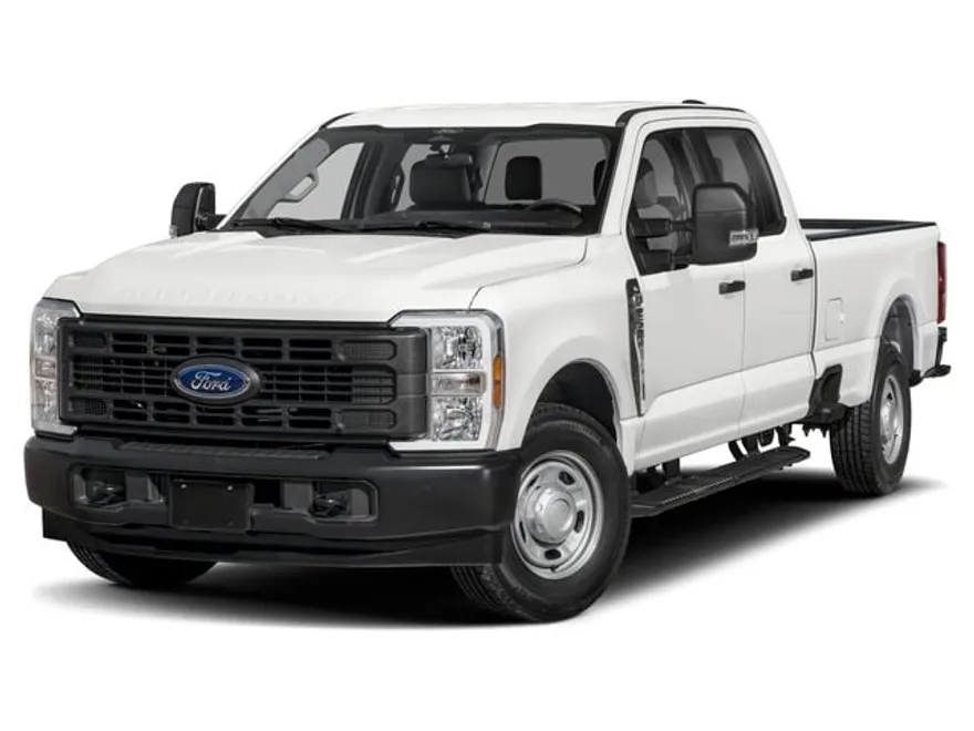 2024 Ford F-250 XL photo 1