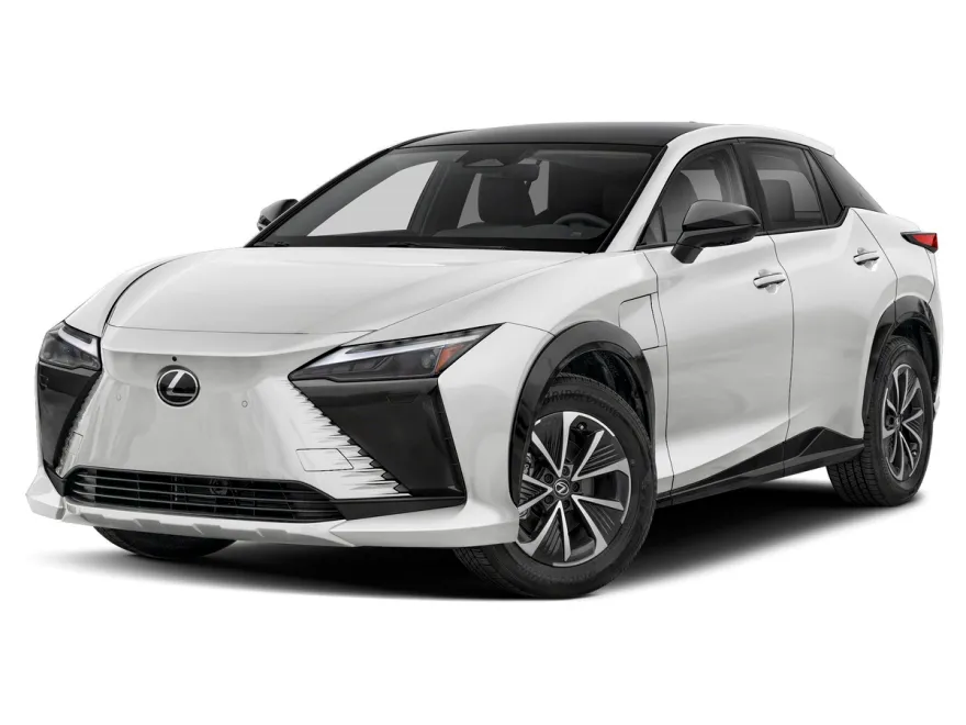 2025 Lexus RZ 450e Premium photo 1
