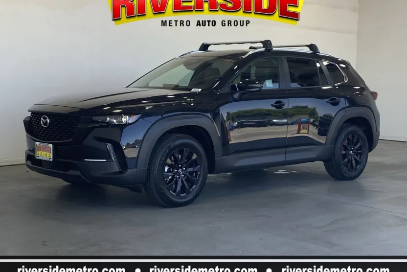 2025 Mazda CX-50 2.5 S Premium photo 1