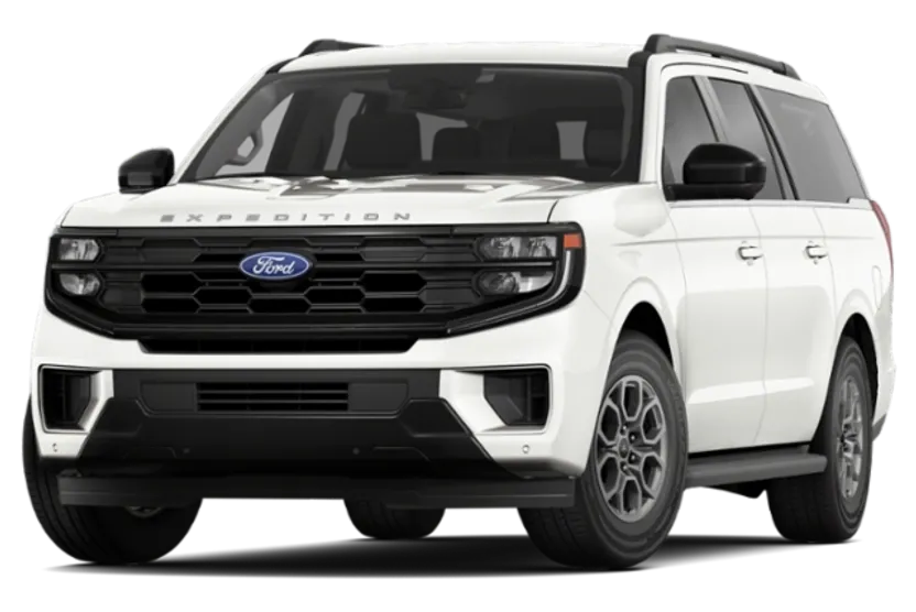 2025 Ford Expedition MAX photo 1