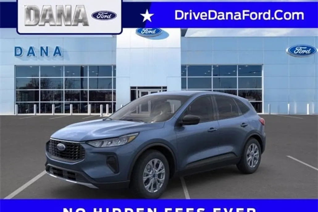 2025 Ford Escape Active photo 1