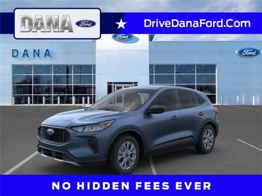 2025 Ford Escape Active photo 1