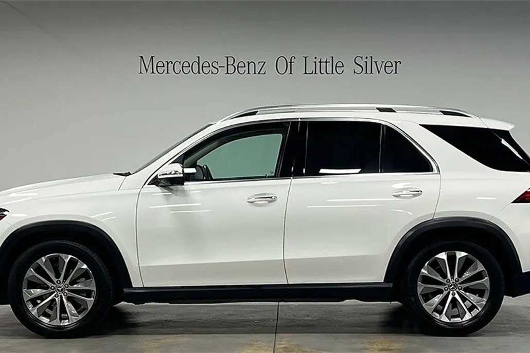 2020 Mercedes Benz GLE 350 photo 1