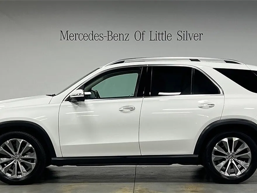 2020 Mercedes Benz GLE 350 photo 1