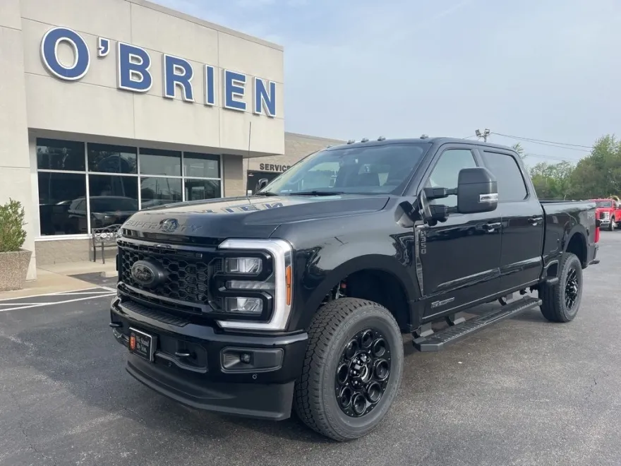 2025 Ford F-350 photo 1