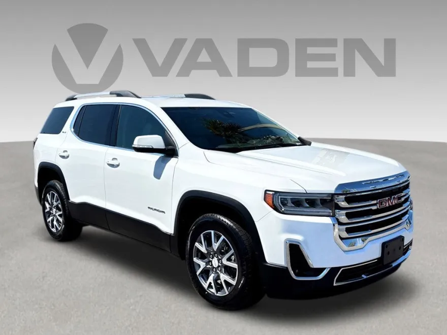 2023 Gmc Acadia SLT photo 1