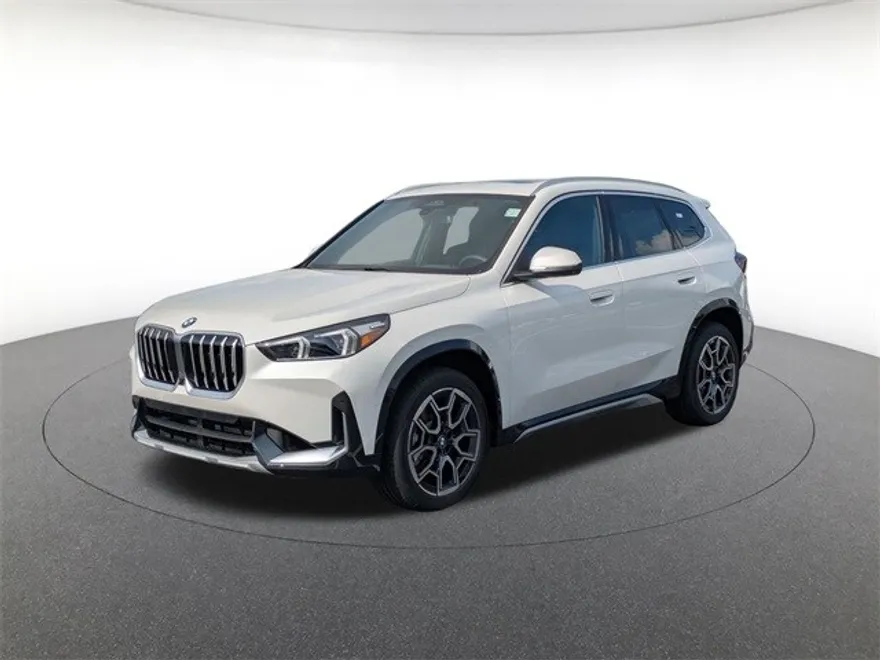 2025 Bmw X1 XDrive28i photo 1