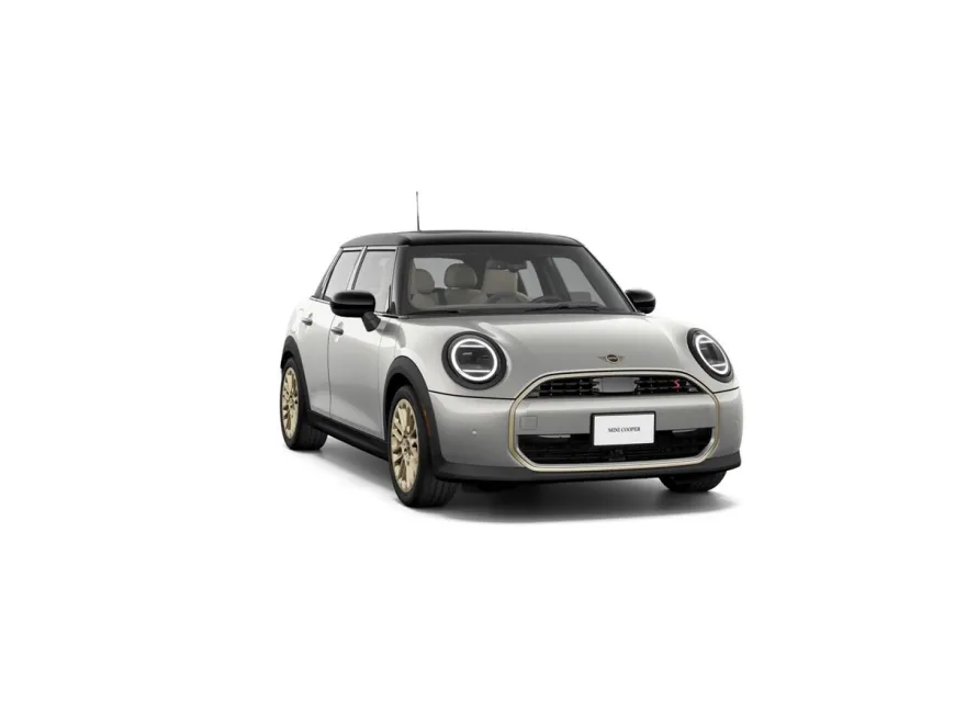 2025 Mini Cooper Hardtop S photo 1