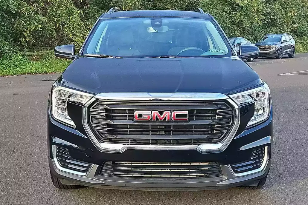 2022 Gmc Terrain SLE photo 1