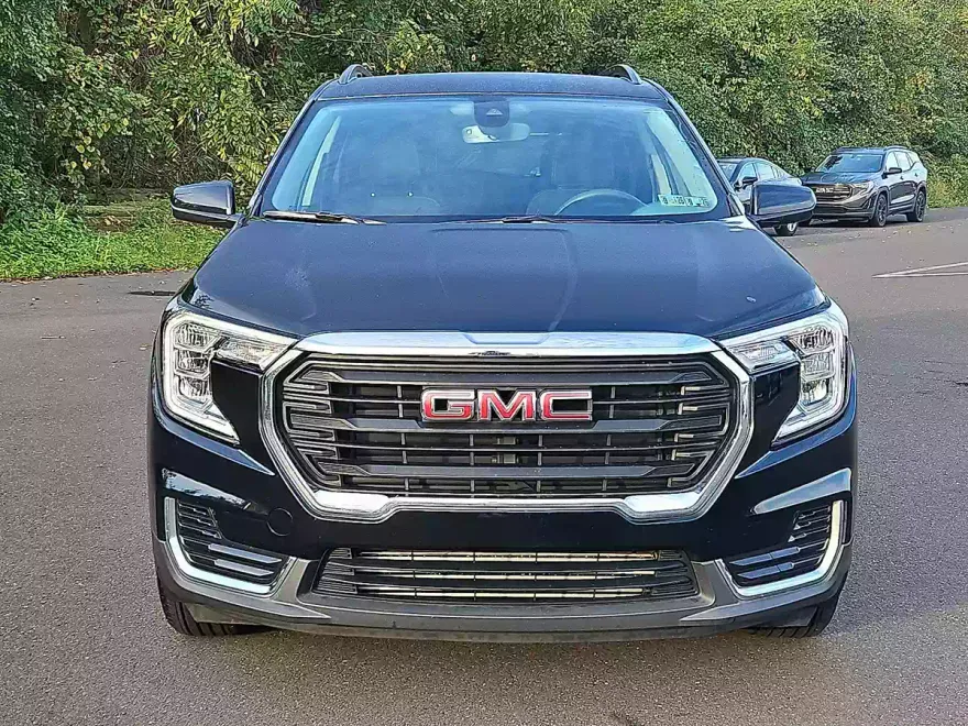 2022 Gmc Terrain SLE photo 1