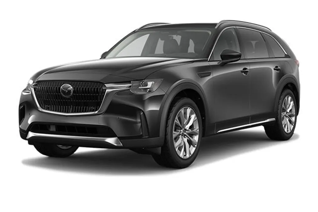 2024 Mazda CX-90 3.3 Turbo Premium photo 1