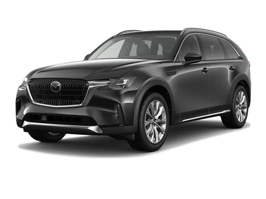 2024 Mazda CX-90 3.3 Turbo Premium photo 1
