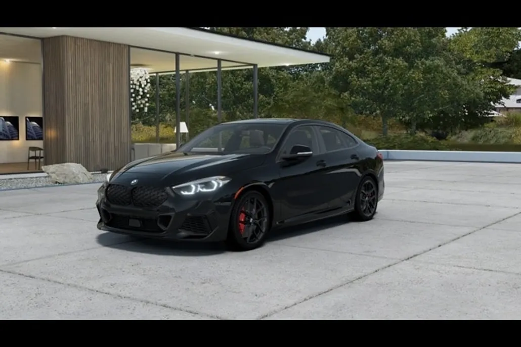 2024 Bmw M235i xDrive photo 1