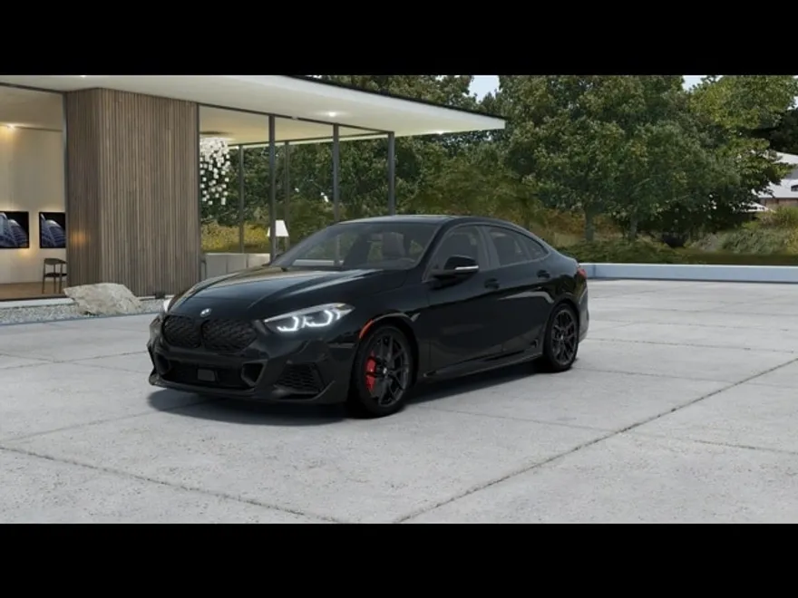 2024 Bmw M235i xDrive photo 1