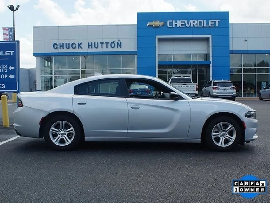 2023 Dodge Charger SXT photo 1