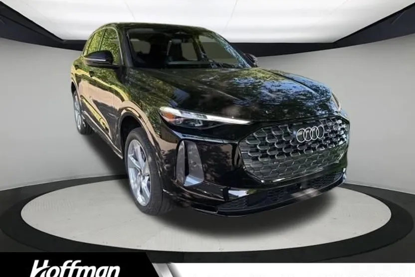 2025 Audi Q5 2.0T Premium Plus photo 1
