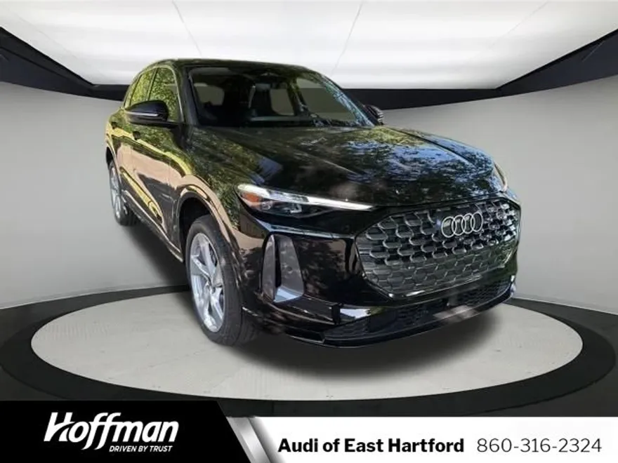 2025 Audi Q5 2.0T Premium Plus photo 1