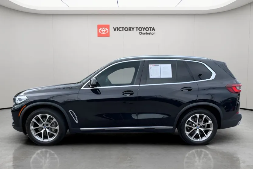 2023 Bmw X5 xDrive40i photo 1