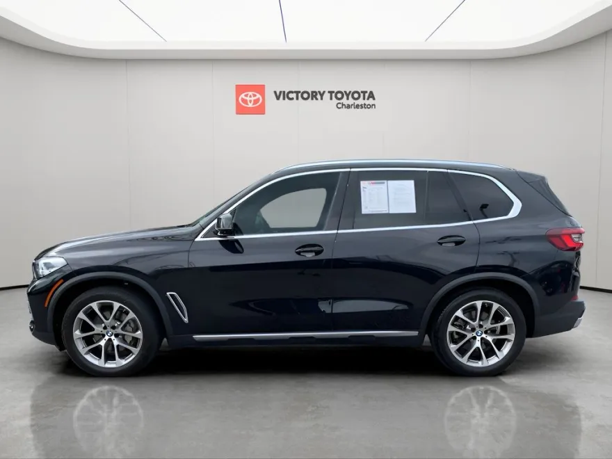 2023 Bmw X5 xDrive40i photo 1