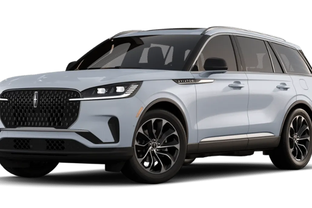 2025 Lincoln Aviator Reserve photo 1