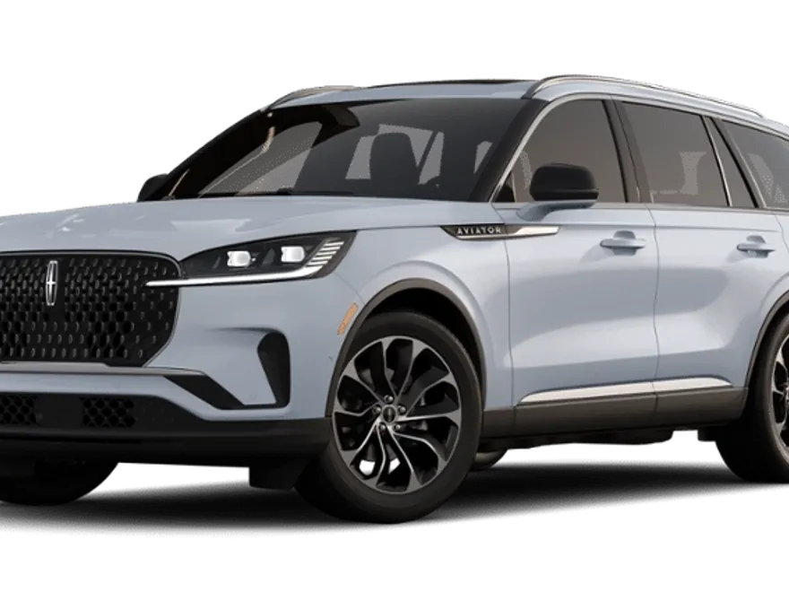 2025 Lincoln Aviator Reserve photo 1
