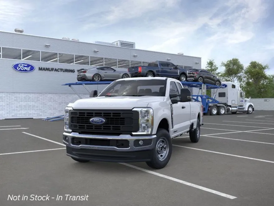 2026 Ford F-350 photo 1