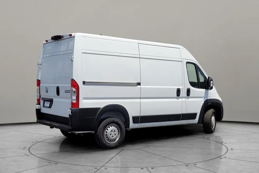 2025 Ram ProMaster 2500 photo 1