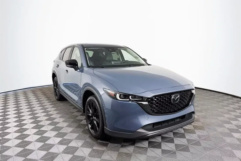 2023 Mazda CX-5 2.5 S Carbon photo 1