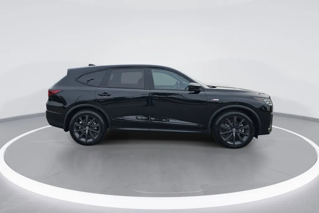 2026 Acura MDX SH-AWD A-Spec photo 1